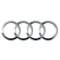 Audi Iraq 